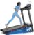 Auto Incline Treadmills for Home- foldble Treadmill 400 lb Capacity 3.25HP Folding Electric Treadmill Max 8.5 MPH Speed Running Machine with Wide Running Area Bluetooth Speaker for Home/Office Use