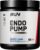 BARE PERFORMANCE NUTRITION, BPN Endo Pump Pre-Workout Muscle Pump Enhancer, Increased Blood Flow/Oxygen Transport to Muscles, Blue Raspberry