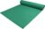 YogaAccessories 1/4″ Thick High Density Deluxe Non Slip Exercise Pilates & Yoga Mat