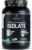 SASCHA FITNESS Hydrolyzed Whey Protein Isolate,100% Grass-Fed (2 Pounds, Cookies & Cream)