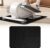 Double-Side Non-Slip Workout Mat for Elliptical Machine, Stepper Mat for Under Desk Ellipticals, Foot Peddler Ellipse Leg Exerciser Mats, Enhanced Stability & Floor Protection