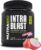 NutraBio Intra Blast Bcaa Powder Amino Acid Supplement, Electrolyte & Hydration Blend, Intra, Pre Workout & Muscle Recovery, 20g Eaa Amino Acids Powder, 5g Glutamine- Dragonfruit Candy, 30 Serving