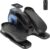 2025 Under Desk Elliptical – Quiet Electric Pedal Exerciser for Seniors/Adults, Portable w/Remote & Non-Slip Mat, Low Impact Leg Exercise for Home/Office While Sitting