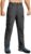 Men’s Hiking Pants Lightweight Waterproof Nylon Cargo Work Pants Quick Dry Stretch Travel Fishing Pants 6 Pockets