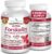 Ultra Forskolin for Weight Support – Maximum Strength, Coleus Forskohlii Root Powder Extract for Men & Women, Lean Supplement w/ 40% Standardized – Extra Strength Energy Boost Complex – 60 Capsules
