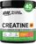 Optimum Nutrition Creatine Monohydrate Plus Powder, Orange Passionfruit Flavored Creatine Performance Blend With Electrolytes for Hydration, Added Vitamins, 40 Servings, 360 Grams (Packaging May Vary)