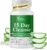 15 Day Gut Cleanse Detox for Women, GLP-1 Support – Natural Colon & Detox Cleanse for Weight Loss – Bloating & Constipation Relief – Flushes Toxins & Supports Immunity – 30 Ct.
