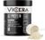 A2 Protein Powder, Unflavored, 25 G Protein per Serving, Organic A2/A2 Whey Casein Blend with Probiotics and Celtic Sea Salt, Gluten Free Workout Supplement, Non GMO, 20 Servings, 27.4 Oz