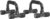 ProsourceFit Push-Up Bars (Set of 2)-Lightweight plastic handles with cushioned foam grips and slip resistant base