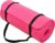 BalanceFrom 1-Inch Premium Yoga Mat,High-Density NBR Foam,1 Inch Thick Yoga Mat for Superior Cushioning and Joint Protection,Non-Slip for Pilates,Gym & Exercise