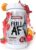 5% Nutrition FullAF Pre-Workout | Stim-Free with Massive Pumps | L-Citrulline, L-Taurine, Nitrosigine, GlycerSize (Fruit Punch)