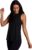 RBX Active Women’s Workout Top Bubble Mesh Quick Drying Performance Training Gym Crewneck Tank Top for Women