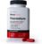 Novex Biotech ThermoDyne – Thermogenic Fat Burner for Men – Weight Loss Pills – Appetite Suppressant – Metabolism Booster for Men – Green Tea Extract – 200mg Caffeine – 120 Count