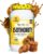 Nutrithority – Isothority Isolated Whey Protein Powder with Ultra-Absorbable Protein and BCAAs to Build Muscle and Accelerate Recovery, Keto Friendly, Low Carbs, Gluten Free (Caramel Coconut Cookie)