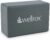 Wellrox Supportive Yoga Block Non-Slip EVA for Yoga, Pilates, Stretching, and Meditation (4″x6″x9″)
