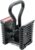 PowerBlock Pro 100 Kettlebell Handle – Compatible Only with Pro 100 Series Dumbbells, 90 Degree Rotatable Grip, Space Saving Training Accessory, Home & Commercial Gym Use, Exercise Equipment