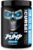 JNX SPORTS The Curse! Pump – Stim-Free Pre-Workout | Blue Raspberry 40 Serves | Caffeine-Free Pump Pre Workout, Non-Stim Nitric Oxide Preworkout for Men & Women