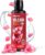 InnoSupps Volcarn 2000 – L-CARNITINE Pre-Workout Advanced Energy Liquid ATP Enhancer w/GBEEC Boosts Energy, Enhances Focus, Cognition & Supports Fat Metabolism, 32 Servings – Pink Starblast Flavor