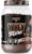 Axe & Sledge WHEY More Premium Protein Blend | 24g Protein, Whey Concentrate & Isolate | Prebiotic Fiber for Enhanced Absorption | Creamy, Delicious, Versatile | 30 Servings, Brownie Batter