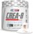 EHP Labs CREA-8 Micronized Creatine Monohydrate Powder – Unflavored Creatine Powder for Muscle Growth, Increased Strength, Enhanced Energy Output and Improved Performance – 100 Servings (500g)