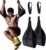 Hanging Ab Straps for Pull Up Bar: Gym Ab Sling Straps for Arm Pull up Workout Support for Training Knee and Leg Raises