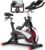 JOROTO X2|X2PRO Exercise Bike, X4S Bluetooth Stationary Indoor Cycling Bike with Readable 100 Levels Magnetic Resistance, Plus 12.6 inch Tablet Bracket Exercise Bikes for Home