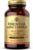 Solgar Essential Amino Complex, 90 Vegetable Capsules – Free Form Essential Amino Acids – Non-GMO, Vegan, Gluten Free, Dairy Free, Kosher – 90 Servings