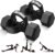 Dumbbell Foot Attachment, Tibialis Trainer, Adjustable Ankle Weights, Leg Workouts at Home for Hip Flexors,Ankle Straps for Weight Lifting,Shin Splint,Hamstring Curls,Leg extensions,Home Gym Equipment