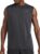 Reebok Men’s Muscle Performance Crewneck Tank Top