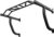 Valor Fitness CHN-3 Straight & CHN-UP Multi Grip Wall Mounted Pullup/Chin Up Bars for Home Gym Exercise and Workout