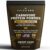 PaleoPro Carnivore Complete (Ancient Cacao) Pastured & Cage-Free Protein, Grass-Fed Beef Tallow, Beef Organs | No Sugar, Soy, Grains or Net Carbs | Gluten Free. Paleo & Keto Macros (15 Servings)