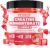 Creatine Monohydrate Gummies for Men & Women 120 CT – 5000mg of Creatine Monohydrate per Serving – Sugar Free Chewable Creatine for Muscle Strength, Muscle Builder, Energy Boost (Raspberry Flavor)