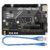 BIGTREETECH SKR Mini E3 V3.0 32 Bit Control Board Integrated TMC2209 UART Stepper Driver Supports Marlin/Klipper Compatible Ender 3/Ender 3 Pro/Ender 3 V2 Ender 5 3D Printer Motherboard