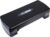 HolaHatha Compact Portable Aerobic Step Platform Exercise Fitness Equipment, Cardio Stepper with Adjustable Height for Home Gym