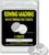 Rowing Machine Water Purification Tablets | Universal Water Rowing Machine Tank Cleaner | Safe, Eco-Friendly Formula | 4 Tablets
