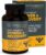 Amino Acids Supplement Recovery Capsules Stimulant-Free Post-Workout Muscle Recovery & Strength Support BCAAs Beta-Alanine, Tart Cherry & Boswellia Reduced Soreness & Faster Healing 120 Vegan Capsules
