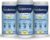 Replenza Daily Replenisher GLP-1 Nutritional Support, Powder, Muscle Recovery, Digestive Health & Skin Elasticity Mix of Amino Acids, Prebiotics and Collagen Peptides – Lemon Flavored, 3 Pack