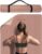 Extra Thick 8mm Yoga Mat, 72″x28″ Non Slip Exercise Mat, Reversible 2-Sided Dual Color Premium POE Material, with Carrying Strap for Yoga, Pilates, Home Gym