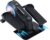 Under Desk Elliptical Machine, Ellipse Leg Exerciser with 8 Adjustable Speeds Quiet & Portable, Seating & Standing Use Pedal Exerciser, Ellipse Leg Trainer While Sitting for Seniors for Home, Office