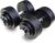 One Pair of Adjustable Dumbbells Kits-200lbs(2x100lbs)