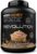 Revolution Nutrition, High Whey, Protein Powder 6LB, Whey Isolate, Gluten Free, Lean Muscle Mass for Men & Women, 25g of Protein Per Scoop, 2.7kg, 73 Servings (Caramel Iced Cappuccino, 6 Pound)