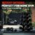 PAPABABE Hex Dumbbell Set 45-550lb, Rubber Encased Home Gym Dumbbells, Weight Dumbbells for Women & Men, Hand Weights for Home Gym & Strength Training,Pesas Para Ejercicios
