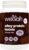 Wellah Grass-Fed Whey Protein Isolate Powder (Dark Chocolate) 30 Servings – with Prebiotics, Enzymes & Probiotics, 20g of Protein, 100 Calories, Naturally Sweetened