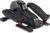 Sunny Health & Fitness Sitting Under Desk Pedal Exerciser, Portable Training Machine for Senior Exercise, Home Workout Elliptical & Bike, Optional Free SunnyFit App Connection, Motorized, or in Pink