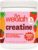 Wellah Creatine for Women (50 Servings, Strawberry Pina Colada) – Creatine Monohydrate with Dandelion & Cranberry Extract