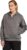 Timberland PRO womens Hood Honcho Sport Hoodie Full-zip Sweatshirt