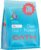 Oath Nutrition Clear Whey Isolate Protein Powder, ICY Blue Razz, 20g Complete Protein per Serving, No Added Sugar, Grass-Fed, 21 Servings