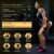Micronized Creatine Monohydrate for Women and Men, Creatine Powder for Men-Women for Improve Performance and Strength, Support Muscle Growth and Workout Recovery, 6.5g per Servings, 75 Servings