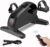 Electric Pedal Exercicser mini Motorized Exercise Bike for Leg and Arm Low Impact Exercise