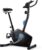 Exercise Bike Gym Workout Fitness Bike Advanced Home Trainer Stationary Bike Adjustable Magnetic Resistance for Home Gym Workout